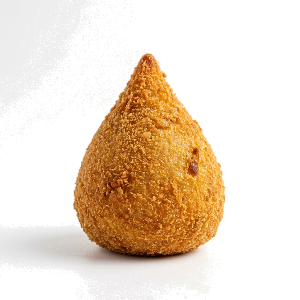 Coxinha de Frango